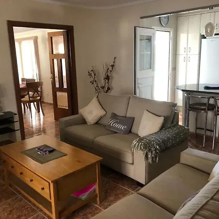 Vila Casa De Los Suenos