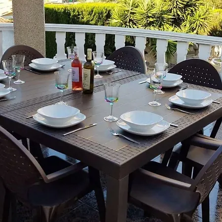 Casa De Los Suenos *